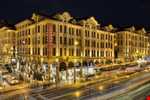 Wyndham Istanbul Old City Hotel
